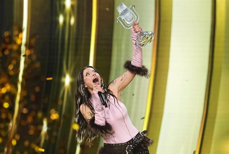 Eurovision 2027: Στο Μπουργκάς ο 71ος Διαγωνισμός – 11,13 και 15 Μαΐου τα τρία σόου Eurovision 2027: Στο Μπουργκάς ο 71ος Διαγωνισμός – 11,13 και 15 Μαΐου τα τρία σόου