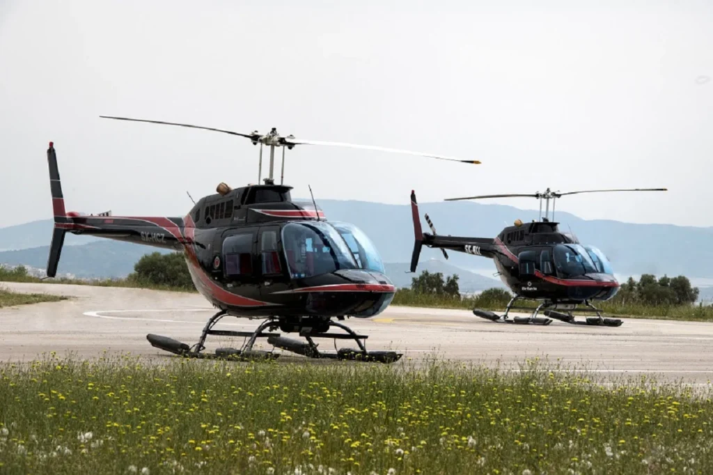 ΑΠΑ: Επείγουσα οδηγία για τα ελικόπτερα Bell 206 μετά την τραγωδία στη Σίφνο – Έλεγχοι στο ουραίο στροφείο πριν από κάθε πτήση ΑΠΑ: Επείγουσα οδηγία για τα ελικόπτερα Bell 206 μετά την τραγωδία στη Σίφνο – Έλεγχοι στο ουραίο στροφείο πριν από κάθε πτήση