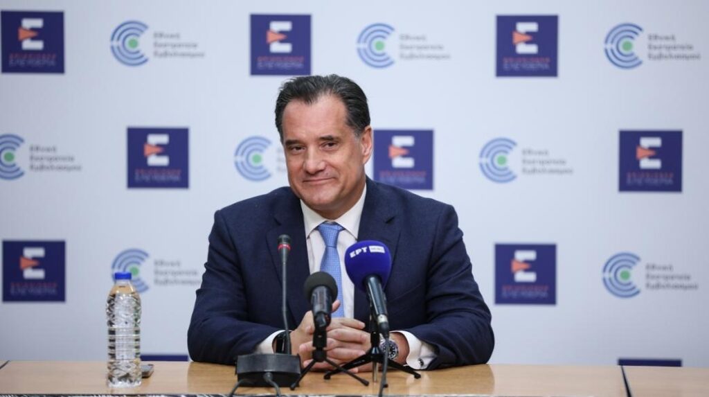 Γεωργιάδης: Οι υποσχέσεις για το Νοσοκομείο Καλύμνου υλοποιούνται Γεωργιάδης: Οι υποσχέσεις για το Νοσοκομείο Καλύμνου υλοποιούνται