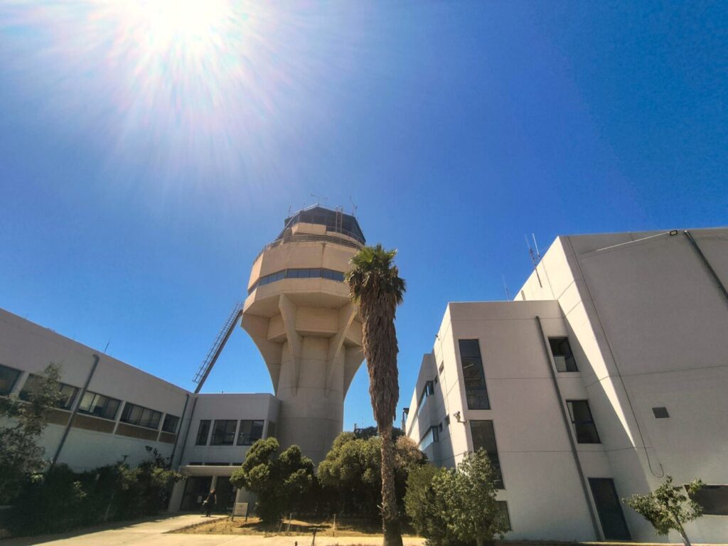 ΥΠΑ: Δέσμευση 9,38 εκατ. ευρώ για νέα συστήματα επιτήρησης της εναέριας κυκλοφορίας ΥΠΑ: Δέσμευση 9,38 εκατ. ευρώ για νέα συστήματα επιτήρησης της εναέριας κυκλοφορίας