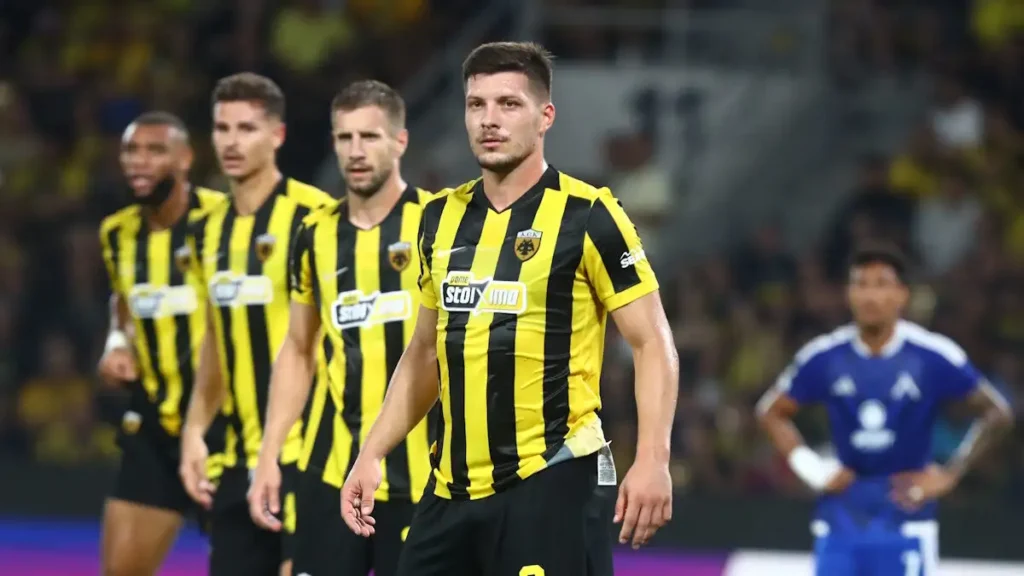 Super League: Οι εκτός έδρας δοκιμασίες για ΑΕΚ, Ολυμπιακό, ΠΑΟΚ και το Άρης – ΟΦΗ