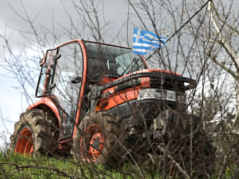 Νέο σύστημα αγροτικών ενισχύσεων: Οι οδηγίες της ΑΑΔΕ για την υποβολή των αιτήσεων επιδότησης Νέο σύστημα αγροτικών ενισχύσεων: Οι οδηγίες της ΑΑΔΕ για την υποβολή των αιτήσεων επιδότησης