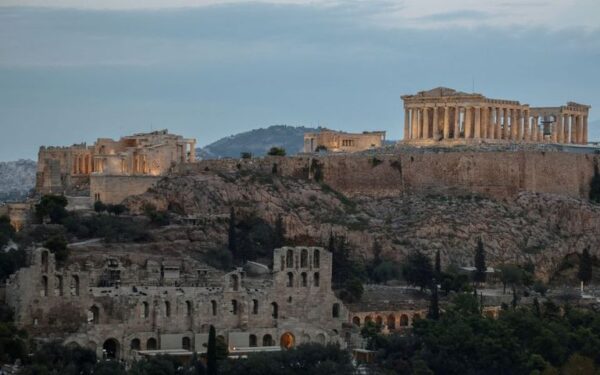 ΕΟΤ: Ελληνική πρωτιά σε αμερικανικά βραβεία τουρισμού