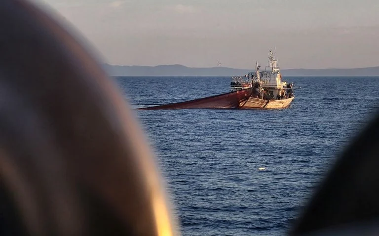 Αλιευτικός τουρισμός: Δεύτερη πηγή εισοδήματος για τους επαγγελματίες ψαράδες Αλιευτικός τουρισμός: Δεύτερη πηγή εισοδήματος για τους επαγγελματίες ψαράδες