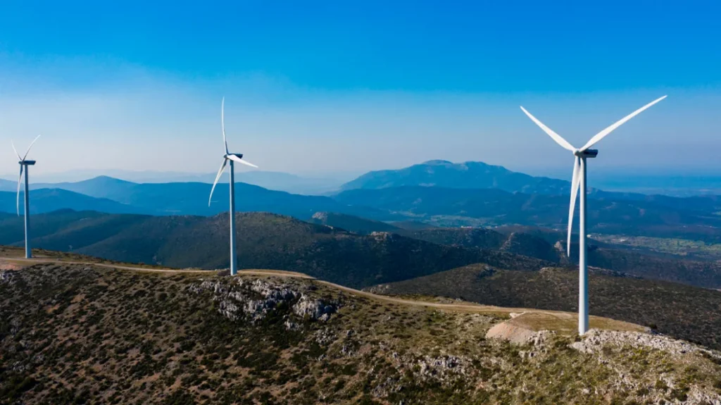 Στο μικροσκόπιο τα αιολικά πάρκα σε όλη την Ελλάδα μετά τη μεγάλη φωτιά στη Βοιωτία, εισαγγελική παραγγελία στη ΔΑΕΕ Στο μικροσκόπιο τα αιολικά πάρκα σε όλη την Ελλάδα μετά τη μεγάλη φωτιά στη Βοιωτία, εισαγγελική παραγγελία στη ΔΑΕΕ
