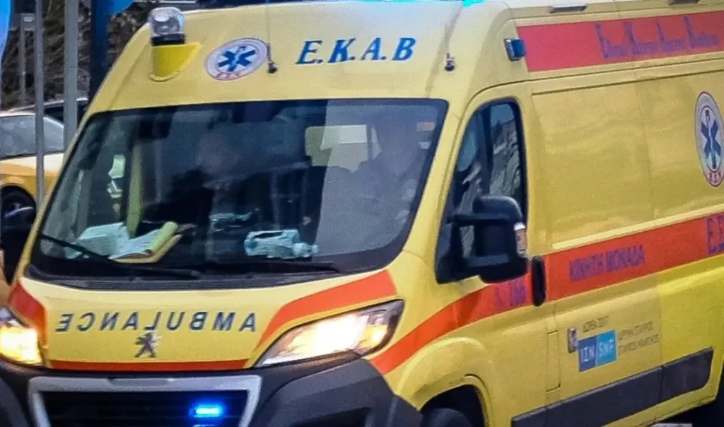 Δύο επιχειρήσεις διάσωσης σε Νίσυρο και Ρόδο: Τραυματίστηκαν δύο πεζοπόροι
