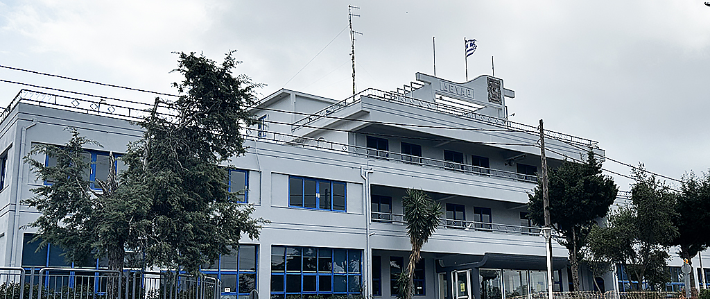 «Φρένο» του επιτρόπου στη σύμβαση των 992.000 ευρώ της ΔΕΥΑΡ για τις μονάδες αφαλάτωσης σε Κατταβιά και Λαχανιά «Φρένο» του επιτρόπου στη σύμβαση των 992.000 ευρώ της ΔΕΥΑΡ για τις μονάδες αφαλάτωσης σε Κατταβιά και Λαχανιά