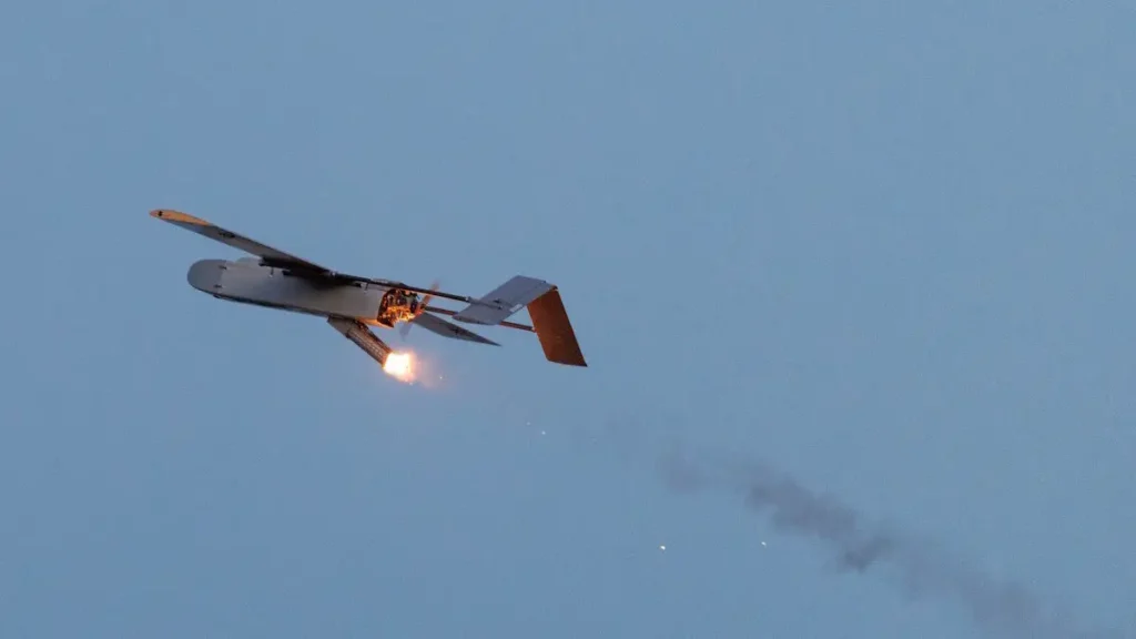 Νέα τουρκική πρόκληση στο Αιγαίο με τρία UAV, τέσσερις παραβάσεις στο FIR Αθηνών