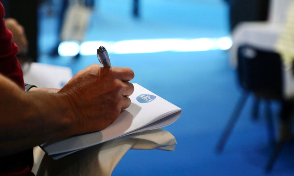 ΔΥΠΑ: Από σήμερα ξεκινούν οι αιτήσεις για το πρόγραμμα απασχόλησης ανέργων 55 ετών και άνω