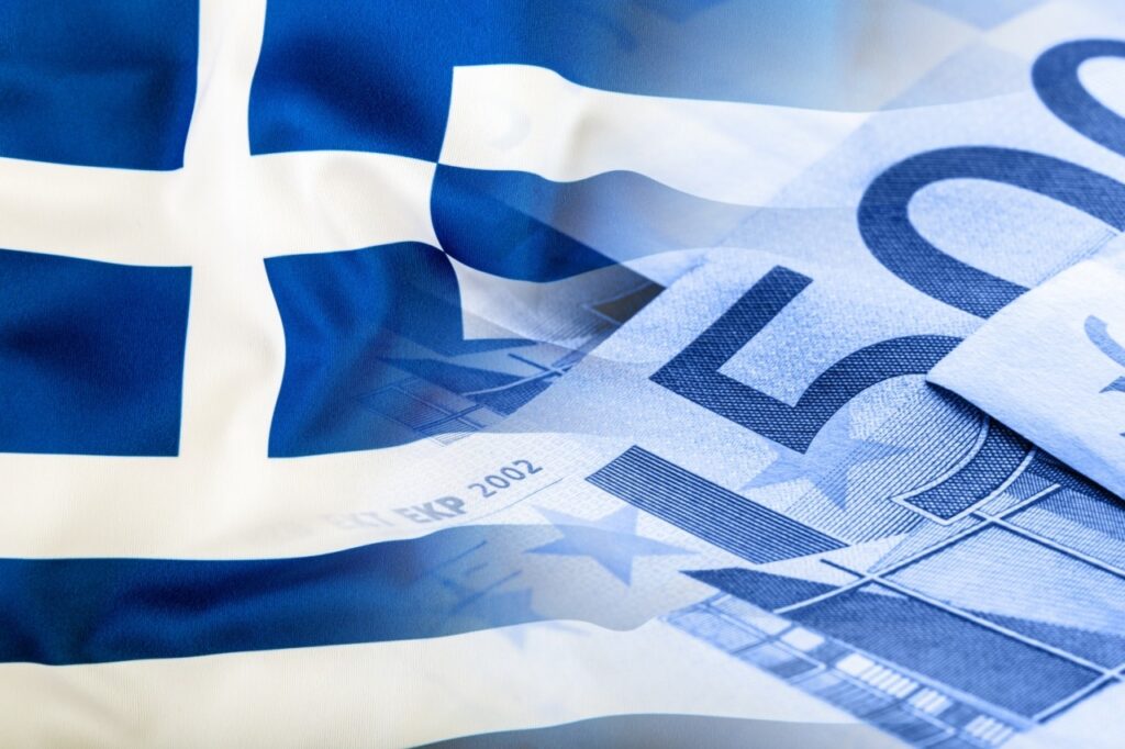 Τα δύο πρόσωπα της ελληνικής οικονομίας: Aνεβαίνει ο πλούτος, πέφτει η αποταμίευση και «φουσκώνει» ο δανεισμός