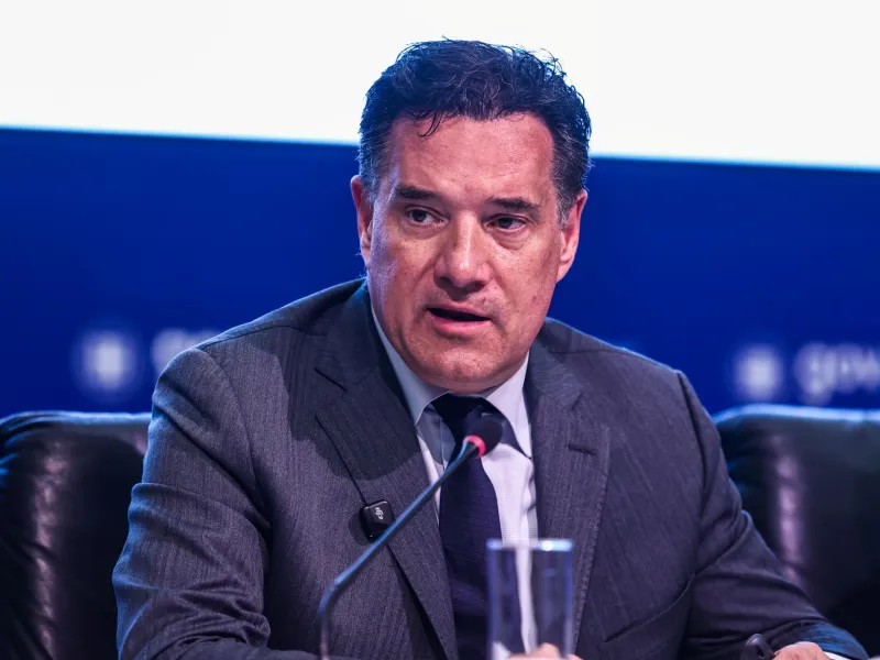 Άδωνις Γεωργιάδης για το νοσοκομείο της Κω και η επιστολή της υποπρόξενου του Βρετανικού Προξενείου στη Ρόδο στον διοικητή του νοσοκομείου της Κω κ. Φανιό Άδωνις Γεωργιάδης για το νοσοκομείο της Κω και η επιστολή της υποπρόξενου του Βρετανικού Προξενείου στη Ρόδο στον διοικητή του νοσοκομείου της Κω κ. Φανιό