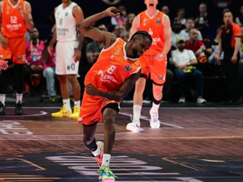 Η EuroLeague επέλεξε: Η κορυφαία προσθήκη για κάθε μία από τις 20 ομάδες Η EuroLeague επέλεξε: Η κορυφαία προσθήκη για κάθε μία από τις 20 ομάδες