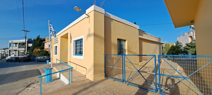 Παστίδα: Ψήφισμα της Κοινότητας για την εκδημία του ιερέα Μιχαήλ Καψάλη Παστίδα: Ψήφισμα της Κοινότητας για την εκδημία του ιερέα Μιχαήλ Καψάλη
