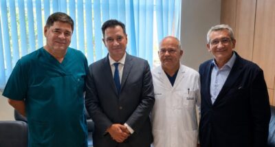 ΙΣΡ στον Άδωνι Γεωργιάδη: Στρατηγικές Προτάσεις για τη Δημόσια Υγεία στα Νησιά και τα Νοσοκομεία της Γ΄ Ζώνης