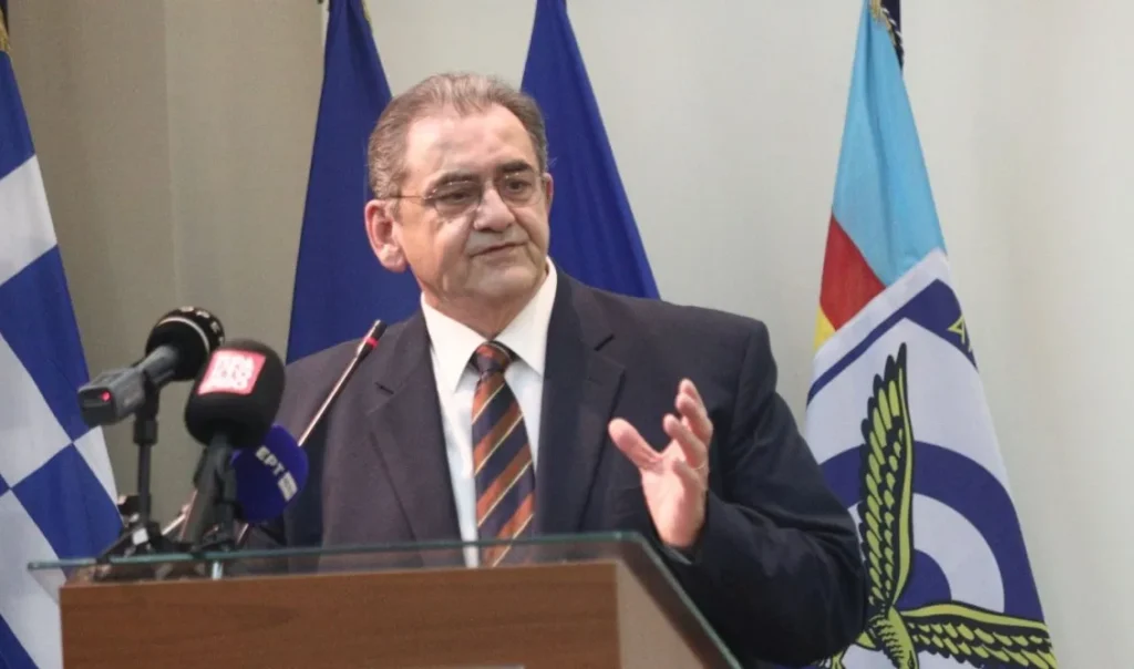 Καιρός: Αλλάζει η μορφή της πρόγνωσης της ΕΜΥ από τις 2 Σεπτεμβρίου – Το ερώτημα που θέτει ο Θοδωρής Κολυδάς