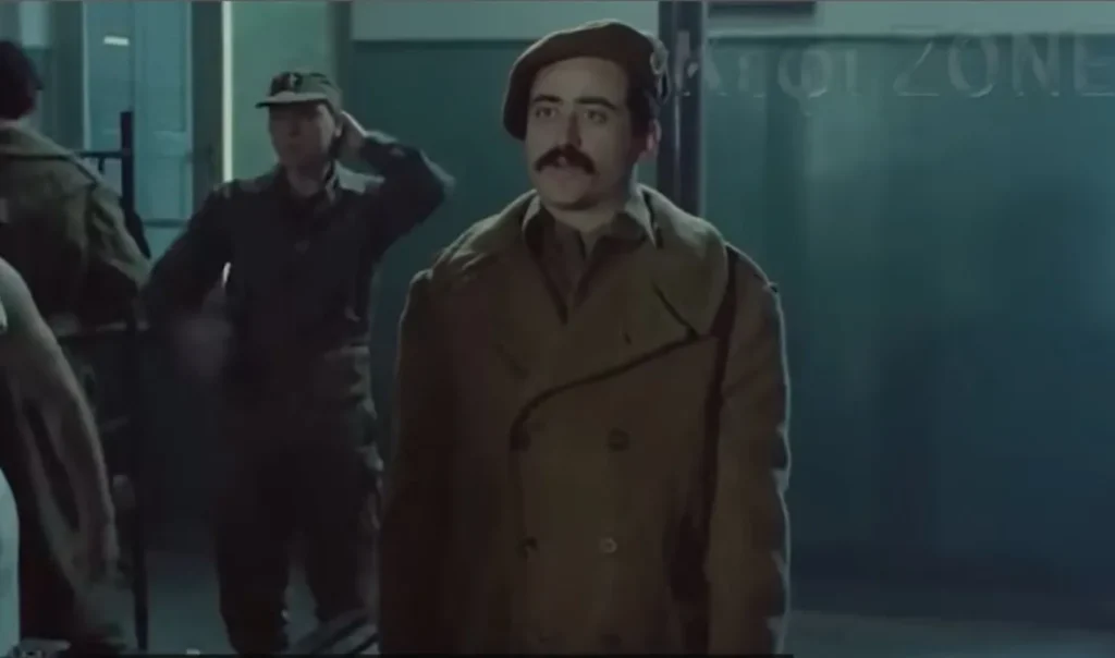 Όταν ο Νίκος Καλογερόπουλος έπαιρνε βραβείο για το “Λούφα και Παραλλαγή”: Ένας ρόλος ζωής (Βίντεο) Όταν ο Νίκος Καλογερόπουλος έπαιρνε βραβείο για το “Λούφα και Παραλλαγή”: Ένας ρόλος ζωής (Βίντεο)