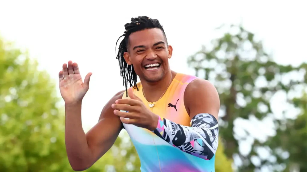 Δεύτερος ο Εμμανουήλ Καραλής στο Diamond League της Σιλεσίας, ήττα στις λεπτομέρειες από τον ανίκητο Ντουπλάντις