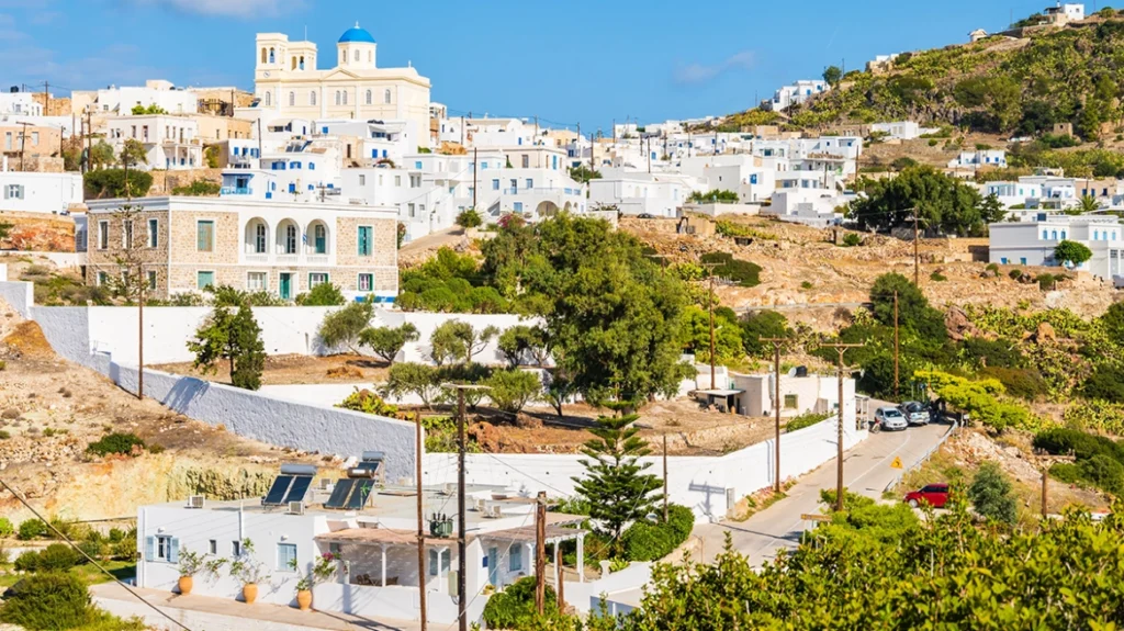 Νεκρός 17χρονος από ηλεκτροπληξία στην Κίμωλο, τι ερευνούν οι Αρχές Νεκρός 17χρονος από ηλεκτροπληξία στην Κίμωλο, τι ερευνούν οι Αρχές