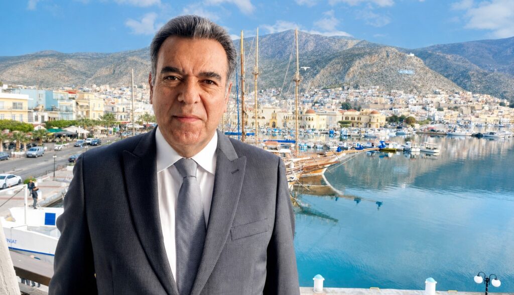 «Τη χρηματοδότηση των καμένων εκτάσεων στην Κάλυμνο, των αναγκαίων αντιπλημμυρικών και αντιδιαβρωτικών έργων και την άμεση ενίσχυση αγροτών και κτηνοτρόφων που υπέστησαν ζημιές, ζητά ο Μάνος Κόνσολας»