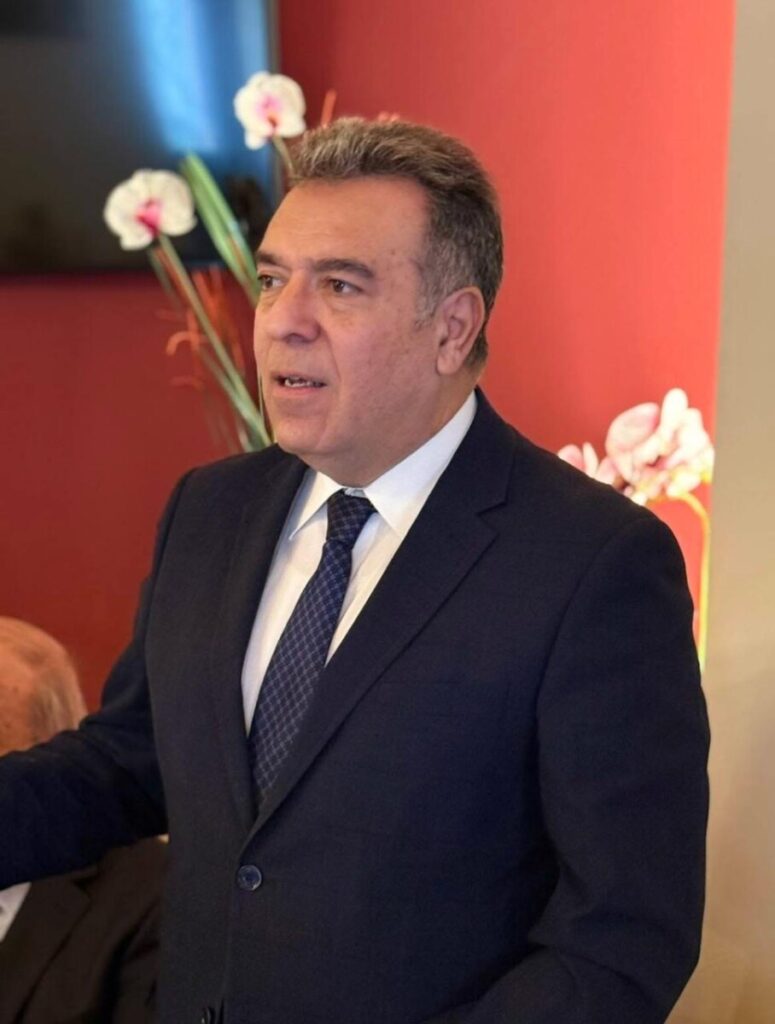 «Την άρση των εμποδίων για την άμεση λειτουργία του βρεφονηπιακού σταθμού στην Κάσο, ζητά ο Μάνος Κόνσολας» «Την άρση των εμποδίων για την άμεση λειτουργία του βρεφονηπιακού σταθμού στην Κάσο, ζητά ο Μάνος Κόνσολας»