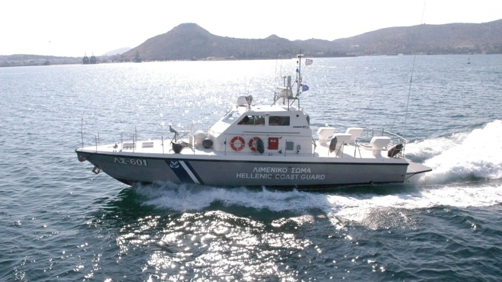 Σύμη: Βρέθηκαν σώοι οι επτά από τους οκτώ επιβαίνοντες του ακυβέρνητου ιστιοπλοϊκού, συνεχίζονται οι έρευνες Σύμη: Βρέθηκαν σώοι οι επτά από τους οκτώ επιβαίνοντες του ακυβέρνητου ιστιοπλοϊκού, συνεχίζονται οι έρευνες