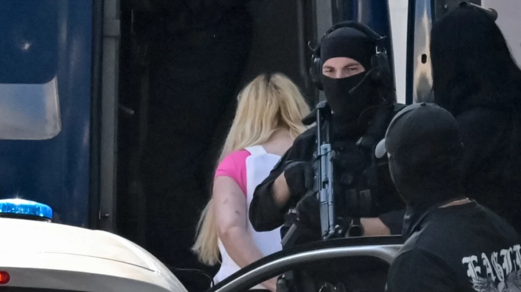 Προφυλακιστέα η 46χρονη κατηγορούμενη για τον φονικό εμπρησμό στην Marfin
