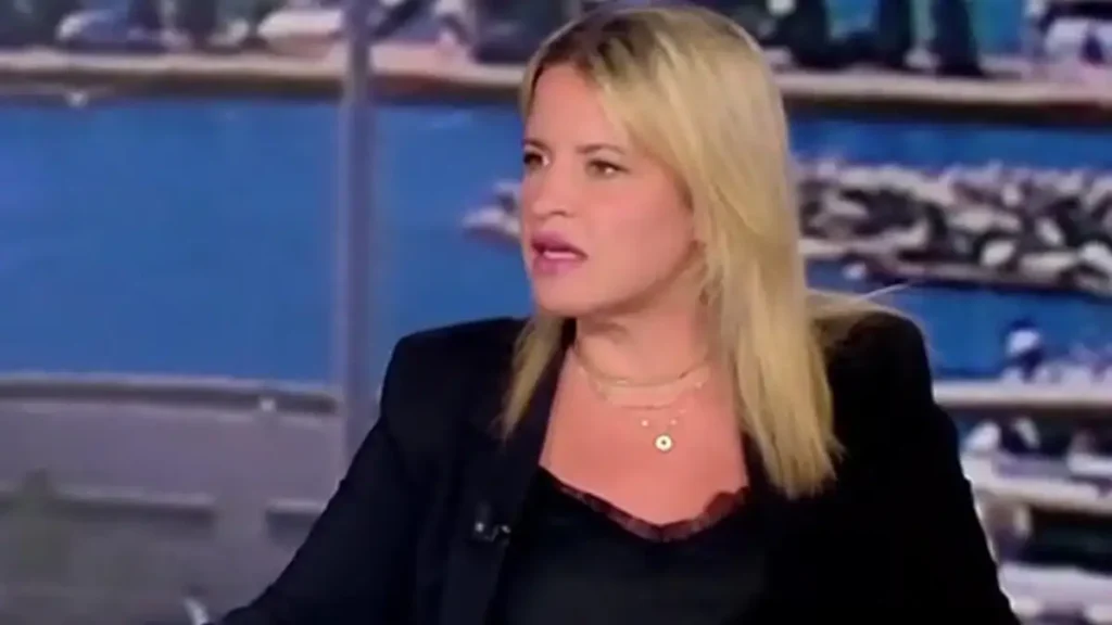 Μαριζέτα Αντωνοπούλου: Το παιδί της τη διέκοψε on air – «Μαμά, θέλω να σου πω κάτι»