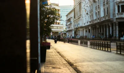 Το Μαρόκο αλλάζει τους δρόμους του: Η νέα άσφαλτος-“σφουγγάρι” που μειώνει ζέστη και πλημμύρες