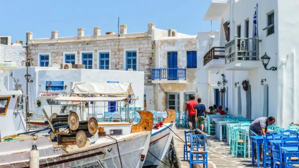 Μεταφορικό Ισοδύναμο: Ξεκίνησε η καταβολή 23,2 εκατ. ευρώ σε περισσότερους από 281.000 νησιώτες Μεταφορικό Ισοδύναμο: Ξεκίνησε η καταβολή 23,2 εκατ. ευρώ σε περισσότερους από 281.000 νησιώτες