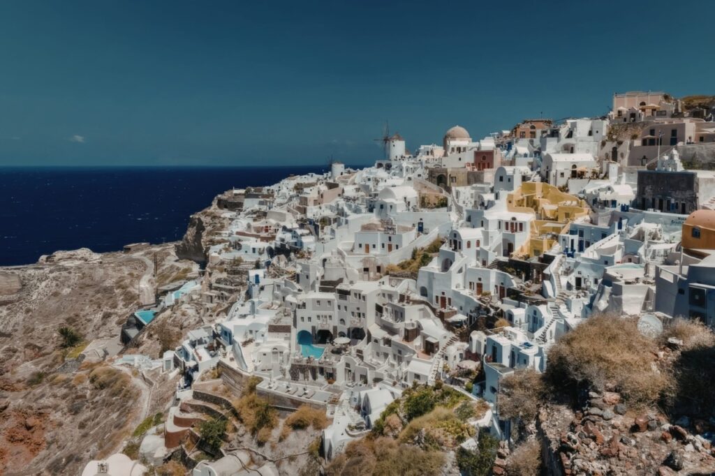 Spitogatos: Ανοδικά οι τιμές κατοικιών στα ελληνικά νησιά – Πρωταγωνιστούν Δωδεκάνησα και Κυκλάδες (πίνακες) Spitogatos: Ανοδικά οι τιμές κατοικιών στα ελληνικά νησιά – Πρωταγωνιστούν Δωδεκάνησα και Κυκλάδες (πίνακες)