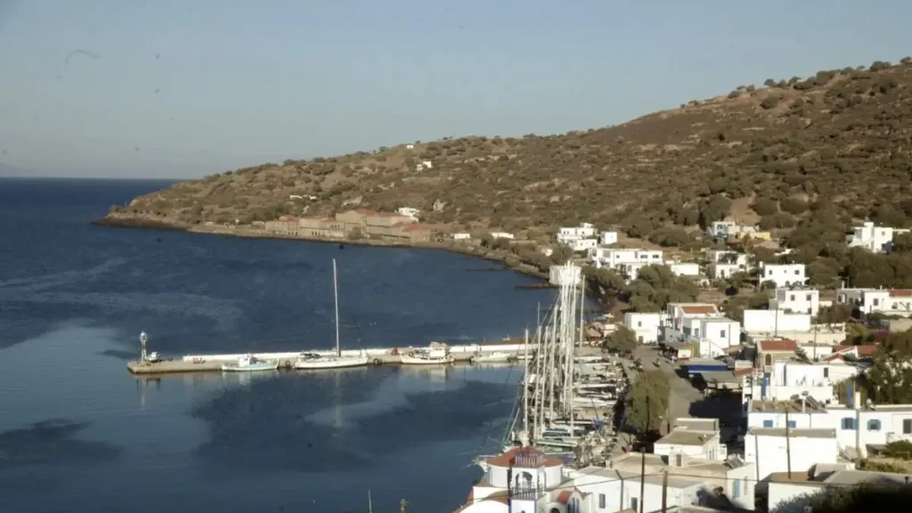 Η ΠΟΜΙΔΑ ζητά παράταση για την εξαγορά δημοσίων ακινήτων στα Δωδεκάνησα Η ΠΟΜΙΔΑ ζητά παράταση για την εξαγορά δημοσίων ακινήτων στα Δωδεκάνησα