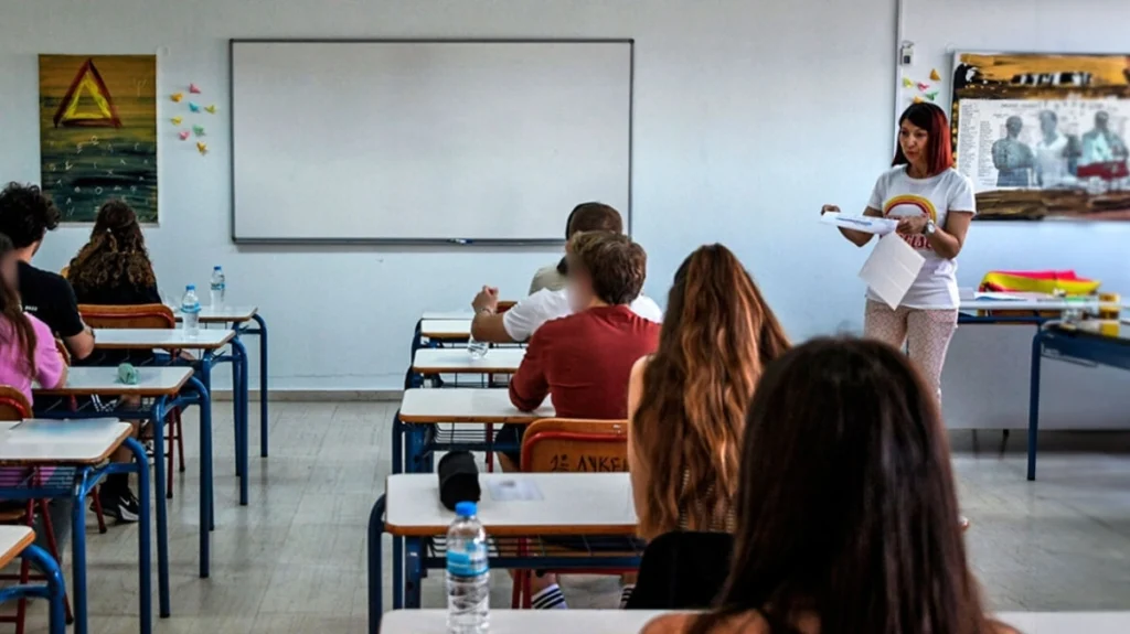 Ξεκίνησαν οι αιτήσεις για προσλήψεις αναπληρωτών ειδικής εκπαίδευσης στα δημόσια Ωνάσεια Σχολεία