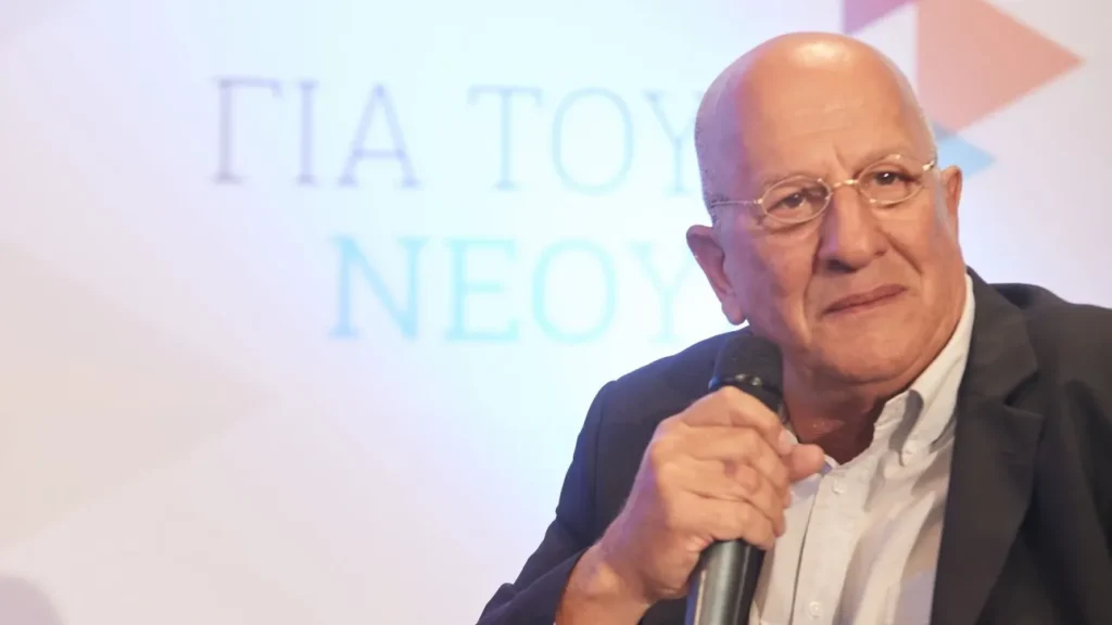 Διασωληνωμένος στη ΜΕΘ ο δημοσιογράφος Αντώνης Πανούτσος – Προσβλήθηκε από τον ιό του Δυτικού Νείλου