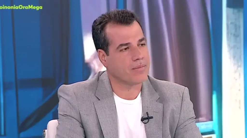 Πλεύρης: Καμία εξέταση ασύλου, τον μαζεύεις και άμεση επιστροφή πίσω αν έχουμε στην Ελλάδα μαζικές ροές μεταναστών όπως στη Θέουτα Πλεύρης: Καμία εξέταση ασύλου, τον μαζεύεις και άμεση επιστροφή πίσω αν έχουμε στην Ελλάδα μαζικές ροές μεταναστών όπως στη Θέουτα
