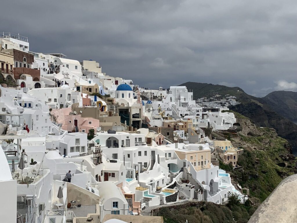 Ελληνικός προορισμός στις ευρωπαϊκές προτάσεις του Lonely Planet για ταξίδια τον Χειμώνα Ελληνικός προορισμός στις ευρωπαϊκές προτάσεις του Lonely Planet για ταξίδια τον Χειμώνα