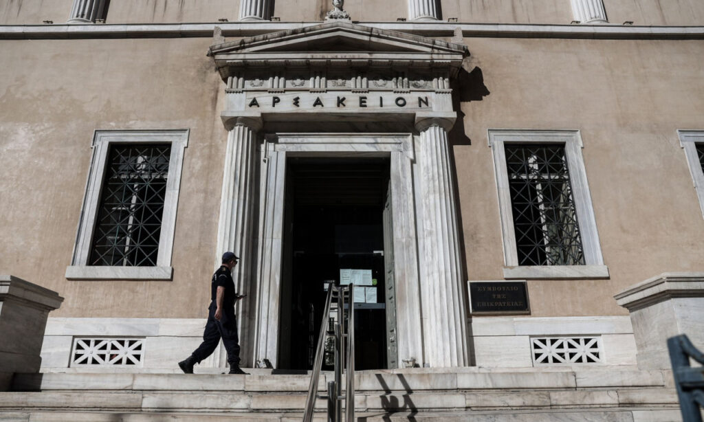 ΑΑΔΕ – Παραγραφή οφειλών: Πώς η 5αετία γίνεται 10αετία – Η απόφαση του ΣτΕ ΑΑΔΕ – Παραγραφή οφειλών: Πώς η 5αετία γίνεται 10αετία – Η απόφαση του ΣτΕ