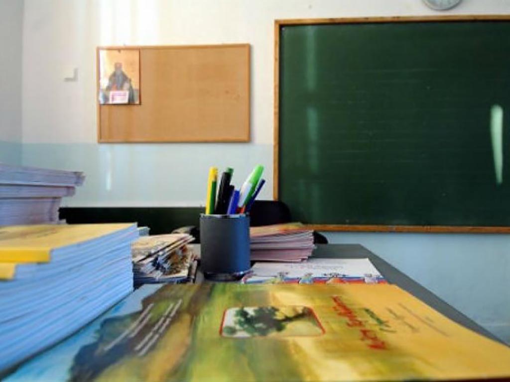 Η υπογεννητικότητα βάζει λουκέτο σε 11 σχολεία Πρωτοβάθμιας στα Δωδεκάνησα Η υπογεννητικότητα βάζει λουκέτο σε 11 σχολεία Πρωτοβάθμιας στα Δωδεκάνησα