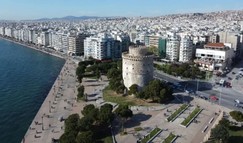 ΔΕΘ: Στόχος για μέτρα που θα “αγγίζουν” το σύνολο των πολιτών – Αλλεπάλληλες συσκέψεις στο κυβερνητικό επιτελείο εν όψει των εξαγγελιών του πρωθυπουργού