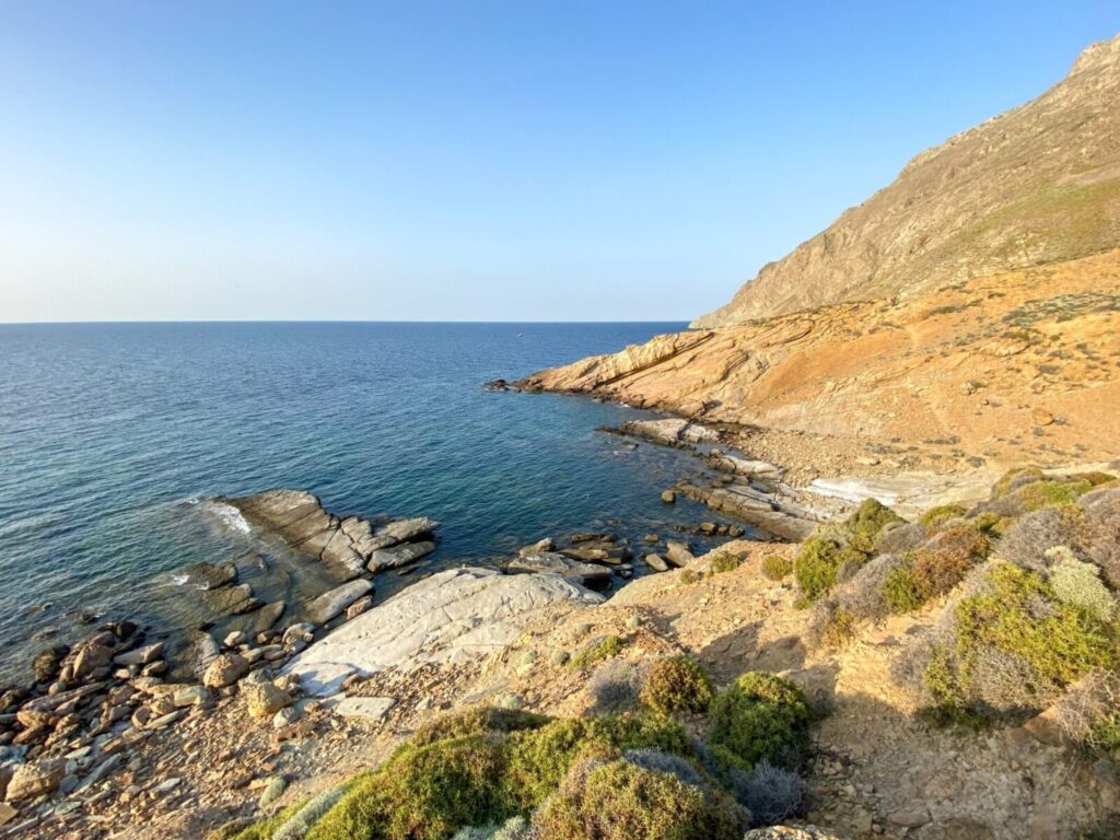 Τα ελληνικά νησιά που ξεχωρίζουν για εναλλακτικές διακοπές Τα ελληνικά νησιά που ξεχωρίζουν για εναλλακτικές διακοπές