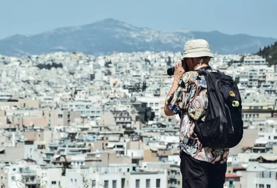 WTTC: Το μέλλον του τουρισμού περνά από τη διαχείριση των προορισμών – Νέο πλαίσιο για βιώσιμη ανάπτυξη και ανθεκτικότητα WTTC: Το μέλλον του τουρισμού περνά από τη διαχείριση των προορισμών – Νέο πλαίσιο για βιώσιμη ανάπτυξη και ανθεκτικότητα