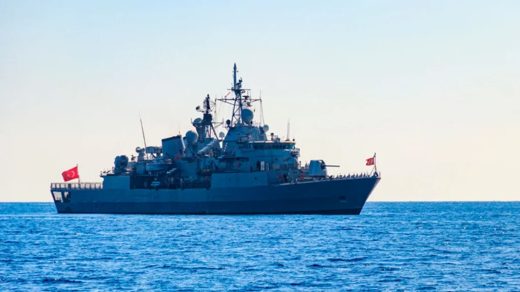 Νέα πρόκληση από την Άγκυρα: Επαναφέρει τις «γκρίζες ζώνες» με αφορμή το ελληνικό χωροταξικό για τις ΑΠΕ
