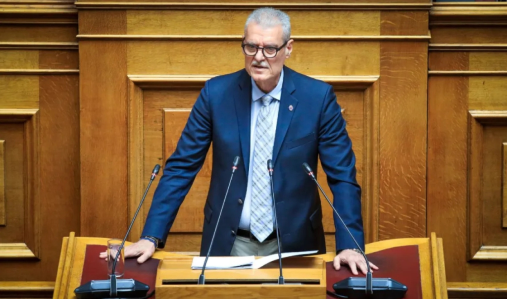 Τουρνάς για φωτιές: Σε επιφυλακή ο κρατικός μηχανισμός – Από αμέλεια το 90% των πυρκαγιών, αντιμετωπίσαμε πάνω από 400 σε 10 ημέρες (Βίντεο) Τουρνάς για φωτιές: Σε επιφυλακή ο κρατικός μηχανισμός – Από αμέλεια το 90% των πυρκαγιών, αντιμετωπίσαμε πάνω από 400 σε 10 ημέρες (Βίντεο)
